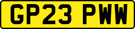 GP23PWW