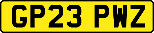 GP23PWZ