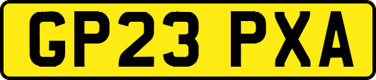 GP23PXA