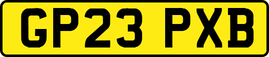 GP23PXB