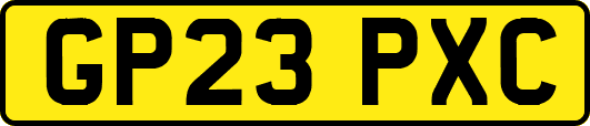 GP23PXC