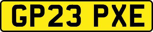 GP23PXE