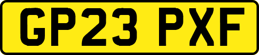 GP23PXF