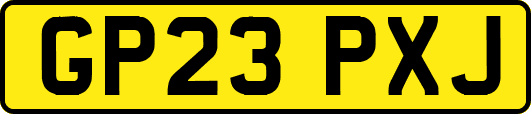 GP23PXJ