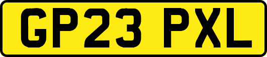 GP23PXL