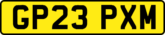 GP23PXM