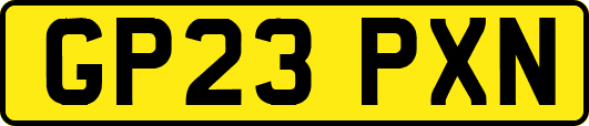 GP23PXN