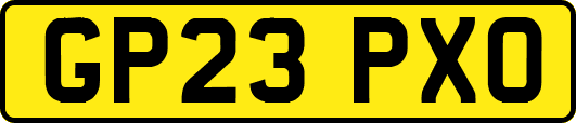 GP23PXO