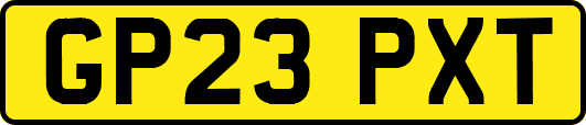 GP23PXT