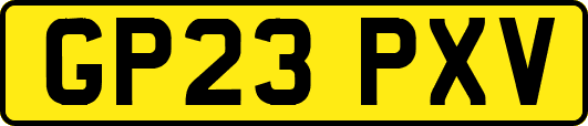 GP23PXV