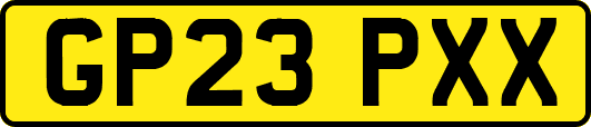 GP23PXX