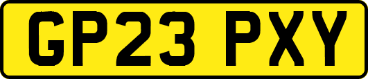 GP23PXY