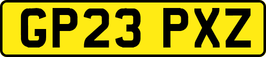 GP23PXZ