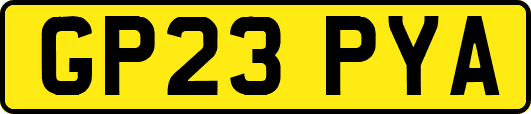 GP23PYA