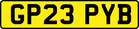 GP23PYB