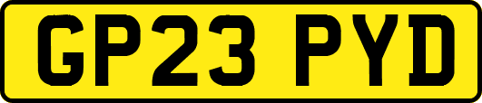 GP23PYD