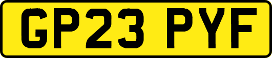 GP23PYF