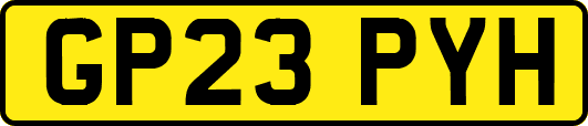 GP23PYH