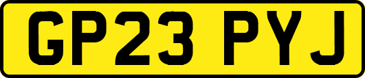 GP23PYJ