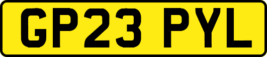 GP23PYL