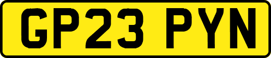 GP23PYN