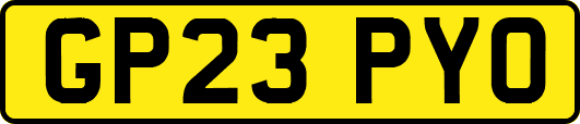 GP23PYO