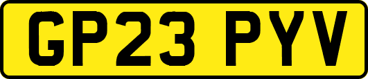 GP23PYV