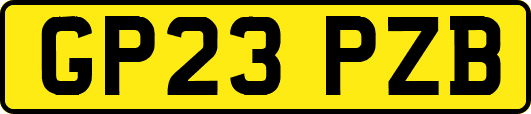 GP23PZB