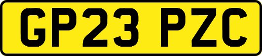 GP23PZC