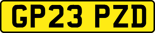 GP23PZD