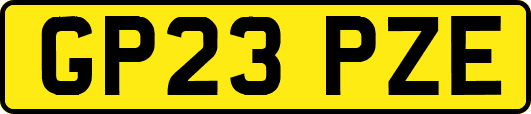 GP23PZE