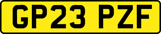 GP23PZF