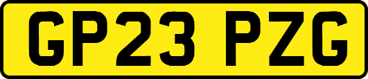 GP23PZG