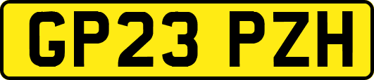 GP23PZH