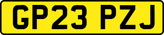 GP23PZJ