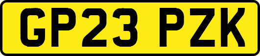 GP23PZK