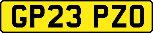 GP23PZO