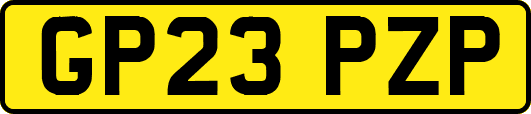 GP23PZP