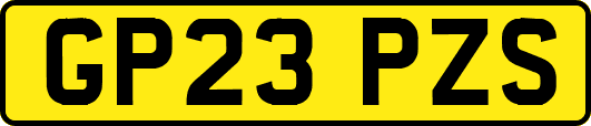 GP23PZS