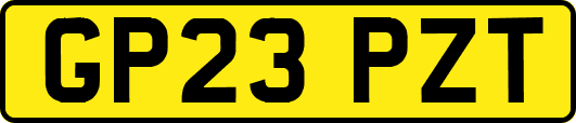 GP23PZT