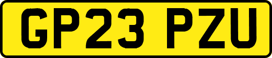 GP23PZU