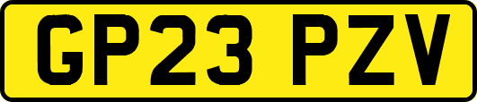 GP23PZV