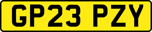 GP23PZY