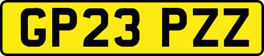 GP23PZZ