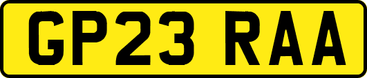 GP23RAA