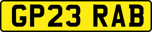 GP23RAB