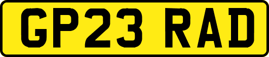 GP23RAD