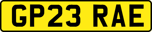 GP23RAE