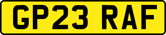 GP23RAF