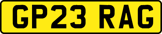 GP23RAG